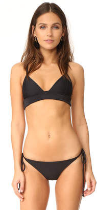 Tori Praver Swimwear Jess Bikini Bottoms