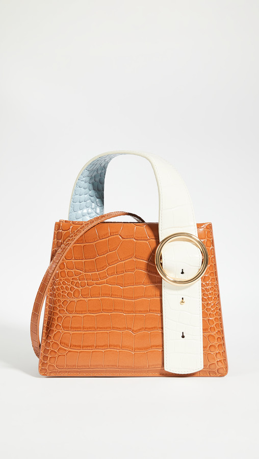 Parisa Wang Enchanted Top Handle Bag ShopStyle