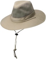 Thumbnail for your product : DPC Solarweave Mesh Safari Hat - Men