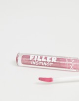 Thumbnail for your product : NYX Filler Instinct Plumping Lip Polish - Major Mouthage
