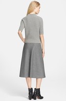 Thumbnail for your product : Theory 'Jodi' Wool & Cashmere Sweater