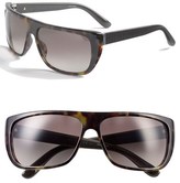 Thumbnail for your product : Marc by Marc Jacobs 60mm Polarized Sunglasses