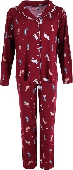 Women's Satin Lace Trim Tank and Shorts Pajama Set - Colsie™ - ShopStyle