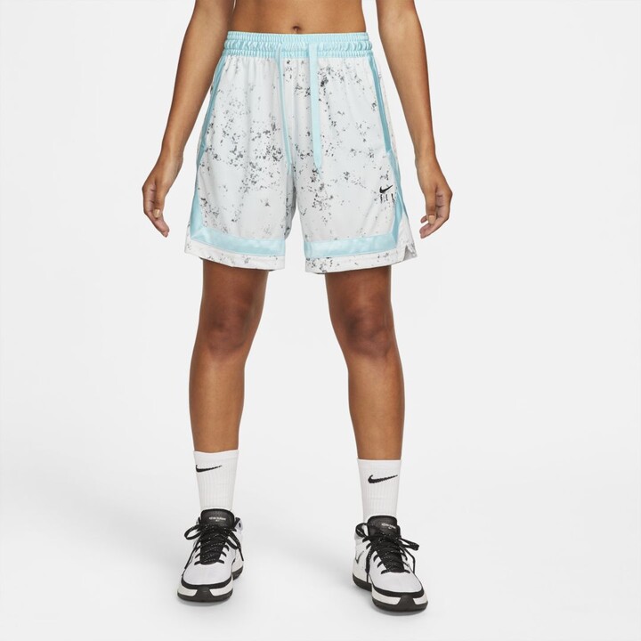 Nike Fly Women's Crossover Basketball Shorts - ShopStyle
