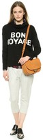 Thumbnail for your product : Madewell Bon Voyage Turleneck Sweater