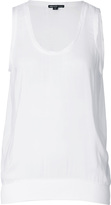 Thumbnail for your product : James Perse Jersey Tank Top Gr. 2