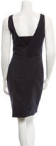 Thumbnail for your product : Gucci Sheath Dress