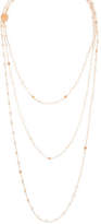 Thumbnail for your product : Henri Bendel Luxe Uptown 3 Row Necklace
