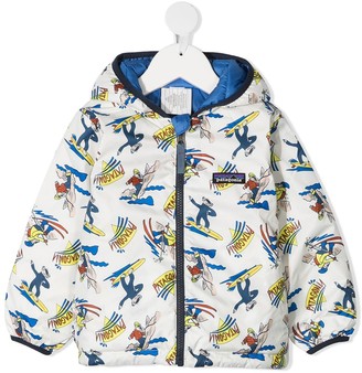 patagonia baby clothes