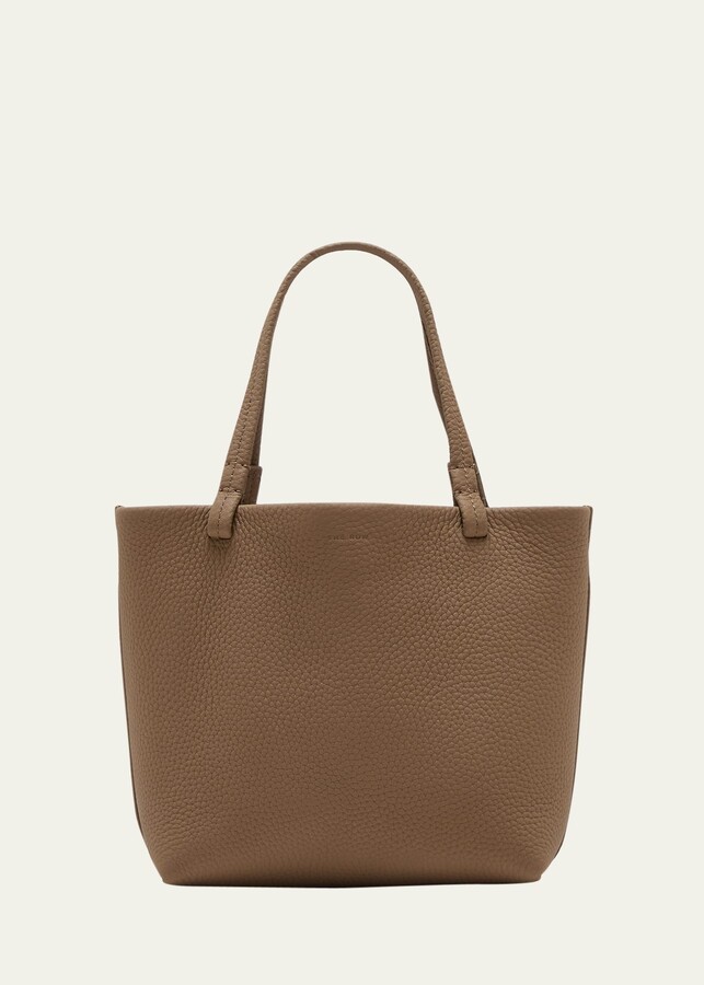 The Row Park Tote Small - ShopStyle
