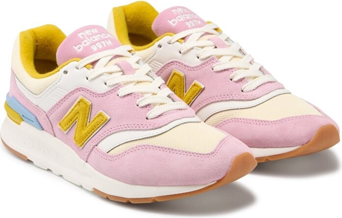 Women's 997h Retro Sneakers