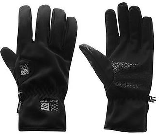 Karrimor Transition Outdoor Gloves Snow Winter Warm Accessories
