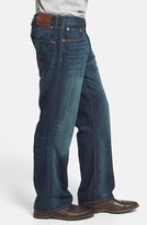 Thumbnail for your product : Lucky Brand '181' Relaxed Fit Jeans (Ol Yogi) (Online Only)