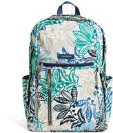 Thumbnail for your product : Vera Bradley Grand Backpack