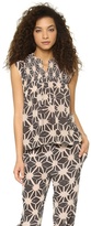 Thumbnail for your product : Ulla Johnson Costa Blouse
