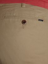 Thumbnail for your product : Polo Ralph Lauren Men's Slim-fit cotton chinos