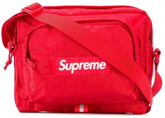 Supreme Women's Shoulder Bags | ShopStyle