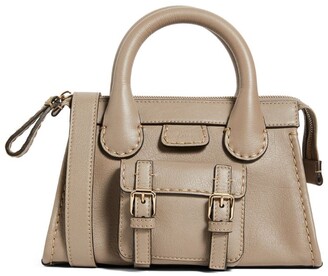 Chloe Edith Bag | Shop the world's largest collection of fashion 