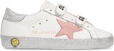 Thumbnail for your product : Golden Goose Old School Glitter Sneaker