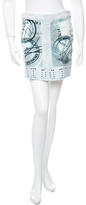 Thumbnail for your product : Current/Elliott Mary Katrantzou for Skirt w/ Tags