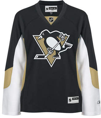 Reebok Pittsburgh Penguins NHL Premier Home Jersey