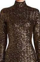 Thumbnail for your product : Dress the Population Janis Sequin Body-Con Dress
