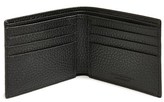 Thumbnail for your product : Ermenegildo Zegna 'Trofeo' Bifold Leather Wallet