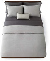 Thumbnail for your product : Design Within Reach DWR Percale Sheet Set, Ivory