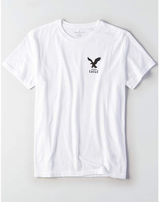Aeo AEO Graphic Crew T-Shirt