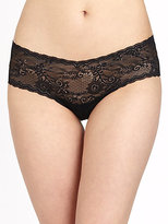 Thumbnail for your product : Cosabella Trenta Low-Rise Boyshorts
