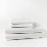 Thumbnail for your product : west elm 400-Thread-Count Organic Cotton Percale Sheet Set