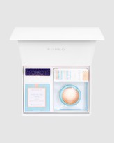 Thumbnail for your product : Foreo Women's Hydrating Masks - Glow-To Gift Set - Mint (Limited Edition)