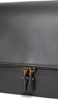 Thumbnail for your product : Anya Hindmarch Vere Saddle Bag