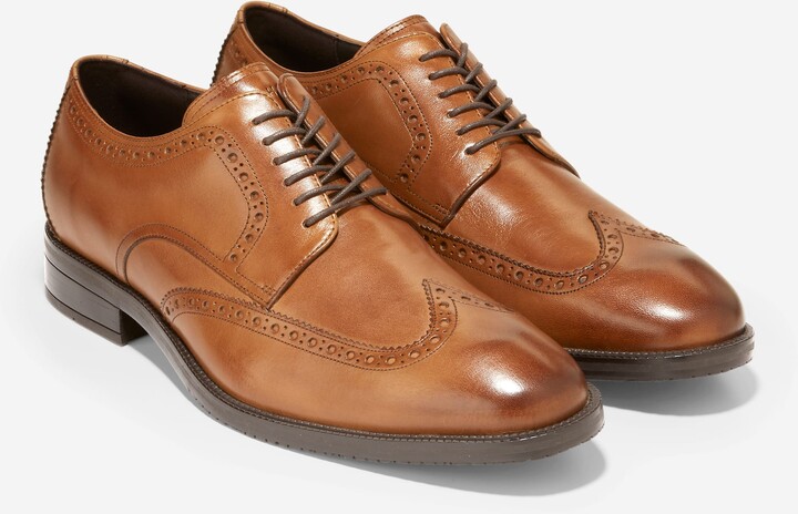 Cole Haan Modern Essentials Wing Oxford