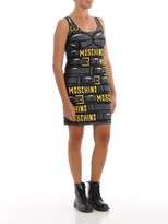 Thumbnail for your product : Moschino Dress
