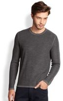 Thumbnail for your product : Vince Wool & Silk Luxe Thermal