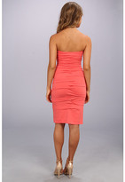 Thumbnail for your product : Nicole Miller Tidal Tube Dress