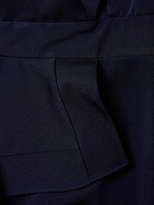 Thumbnail for your product : Ava & Aiden Drape Panel Sheath Dress