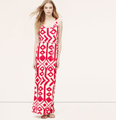 Thumbnail for your product : Wanderlust Petite Maxi Dress