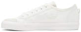 Thumbnail for your product : Raf Simons Off-White adidas Originals Edition Spirit V Sneakers