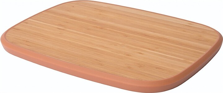 BergHOFF Balance Bamboo Small Cutting board 11, Recycled Material, Gray