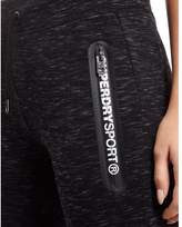 Thumbnail for your product : Superdry Sport Gym Tech Fleece Jogger