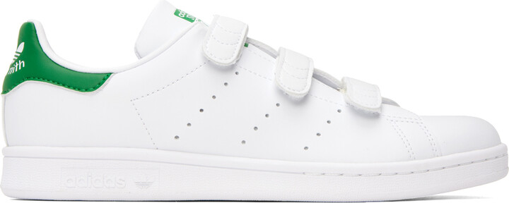 adidas Stan Smith Shoes - ShopStyle