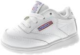 Thumbnail for your product : Reebok New Youth  Toddler Club C White/blue Footwear Sneakers Shoes Runner