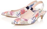Thumbnail for your product : Moda In Pelle Ciervo court shoes