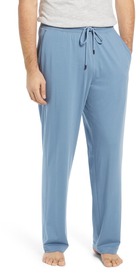 Daniel Buchler Jogger Pajama Pants - ShopStyle