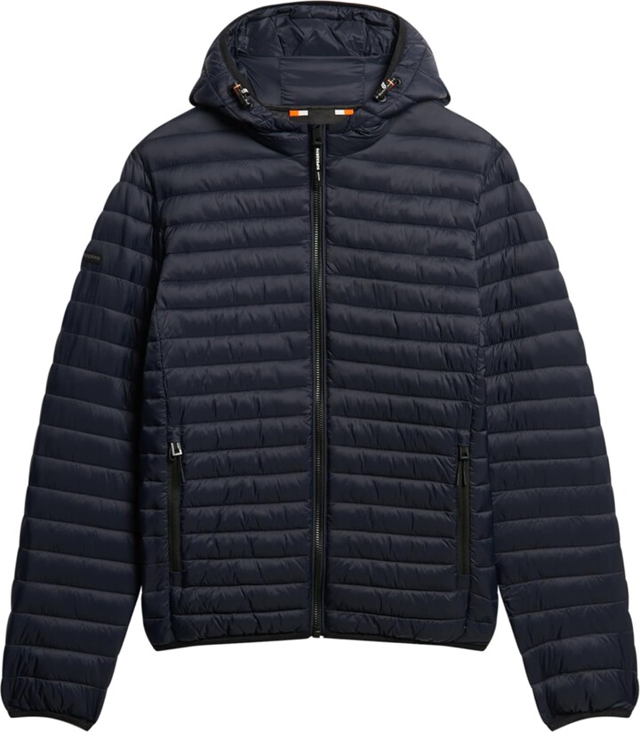 Superdry Men's Ultimate Windcheater Jacket ShopStyle