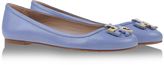 Thumbnail for your product : Tory Burch Ballerinas