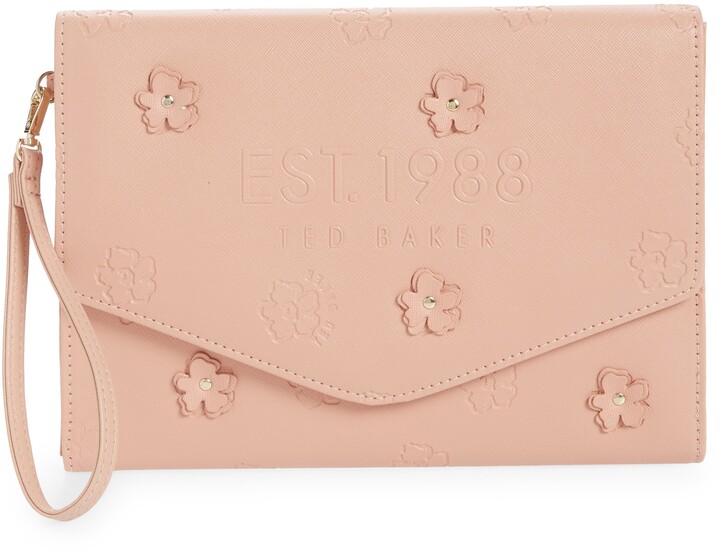 Ted Baker Women's Clutches | ShopStyle