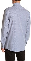 Thumbnail for your product : English Laundry Curlicue Long Sleeve Regular Fit Shirt